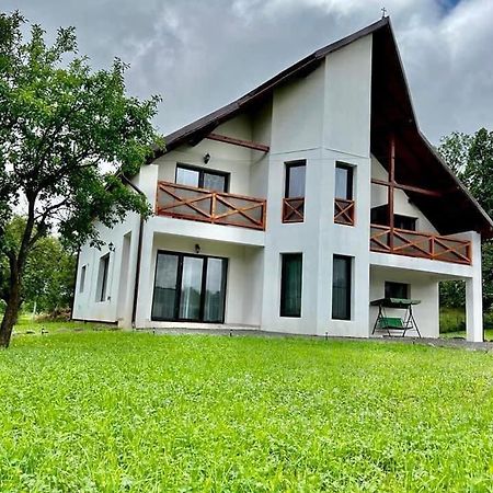 Pensiunea Rnb Maramures Surdesti  Eksteriør bilde