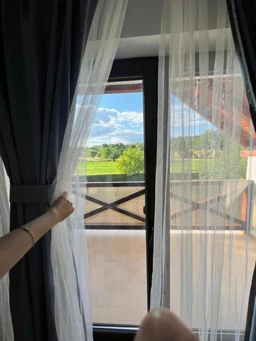 Pensiunea Rnb Maramures Surdesti  Eksteriør bilde