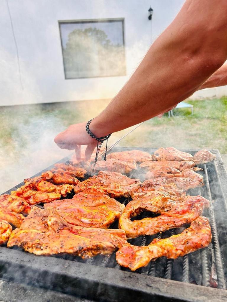 Pensiunea Rnb Maramures Surdesti  Eksteriør bilde